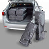 Toyota Avensis III 5dr Wagon | 2015-2018 Car-Bags reistassenset – productfoto 1