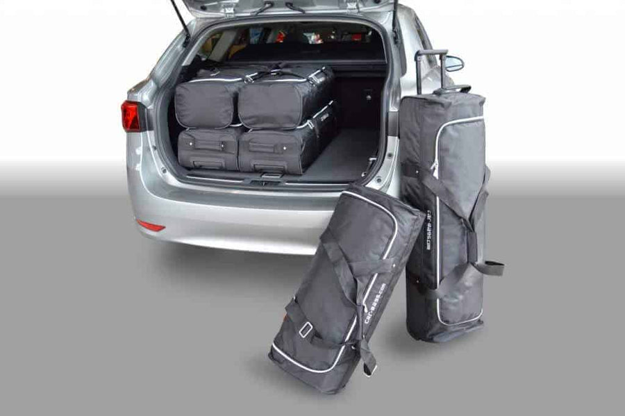 Toyota Avensis III 5dr Wagon | 2015-2018 Car-Bags reistassenset – productfoto 1