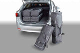 Toyota Avensis III 5dr Wagon | 2015-2018 Car-Bags reistassenset – productfoto 1