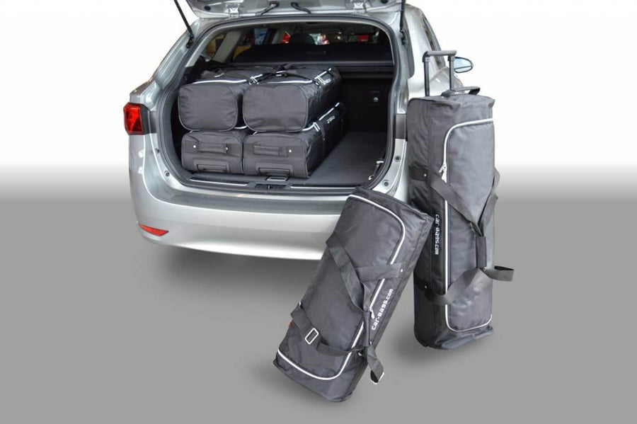 Car-Bags reistassen T10701S