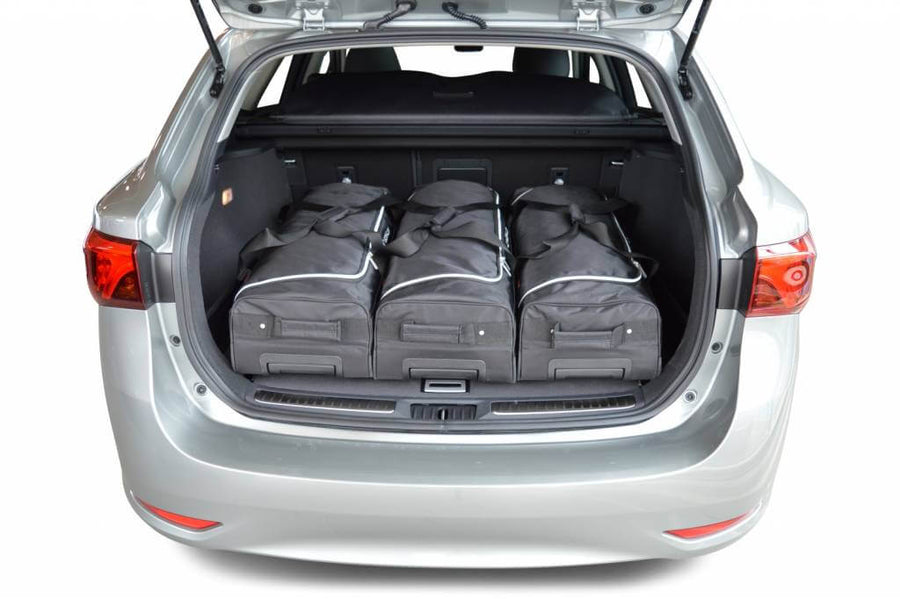 Car-Bags reistassen T10701S