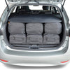 Reistassenset Toyota Avensis III 2008-2018 wagon – productfoto 4