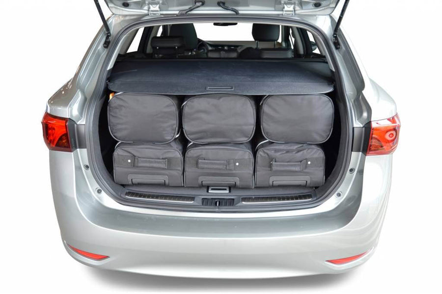 Car-Bags