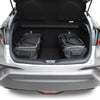 Reistassenset Toyota C-HR 2016-heden 5-deurs hatchback – productfoto 2