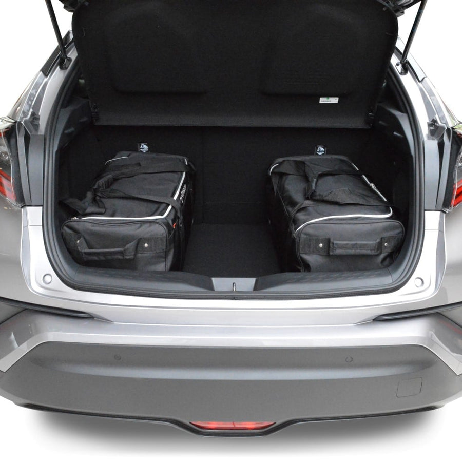 Reistassenset Toyota C-HR 2016-heden 5-deurs hatchback – productfoto 2