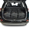 Reistassenset Toyota RAV4 IV (XA40) 2013-2018 – productfoto 2