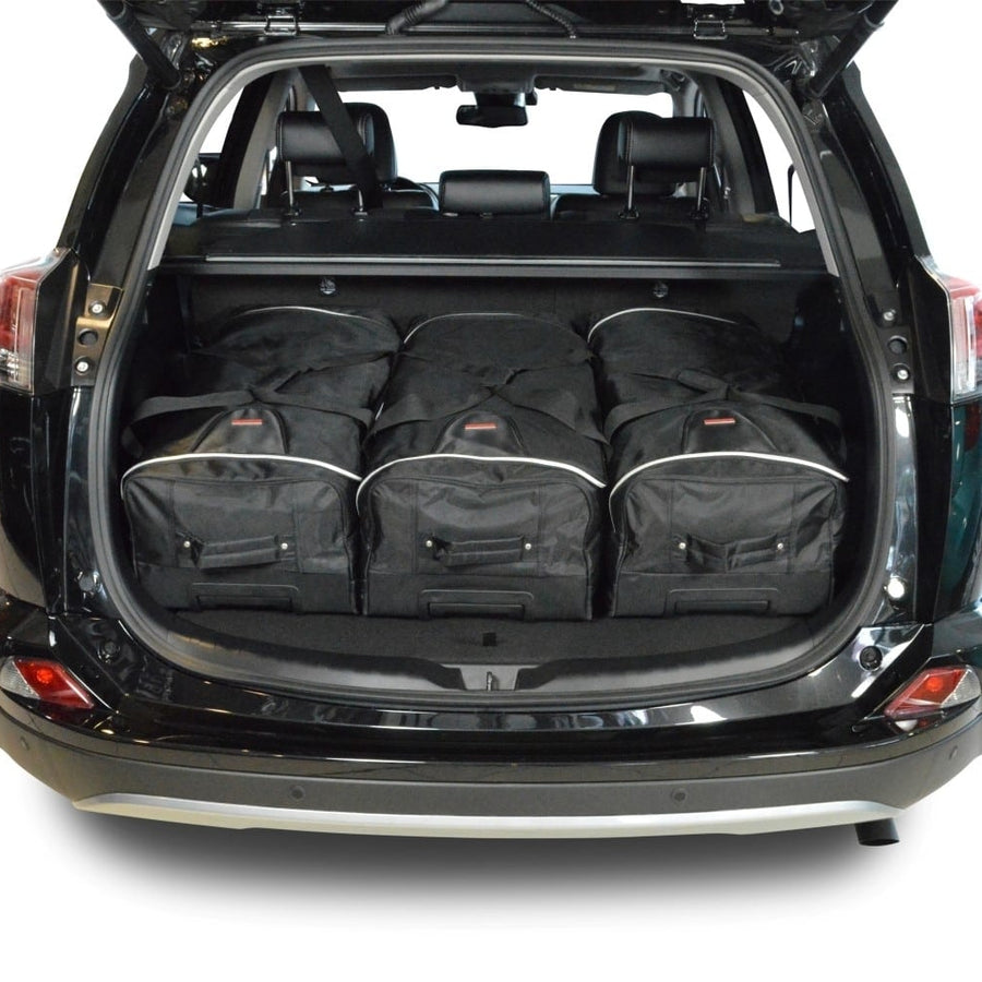 Reistassenset Toyota RAV4 IV (XA40) 2013-2018 – productfoto 2