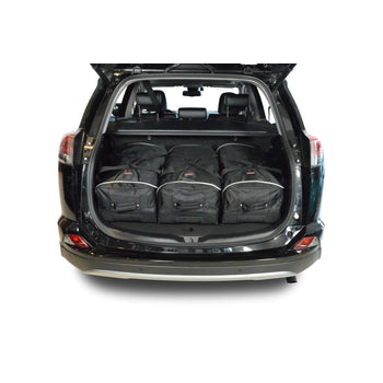 Reistassenset Toyota RAV4 IV (XA40) 2013-2018 – productfoto 2
