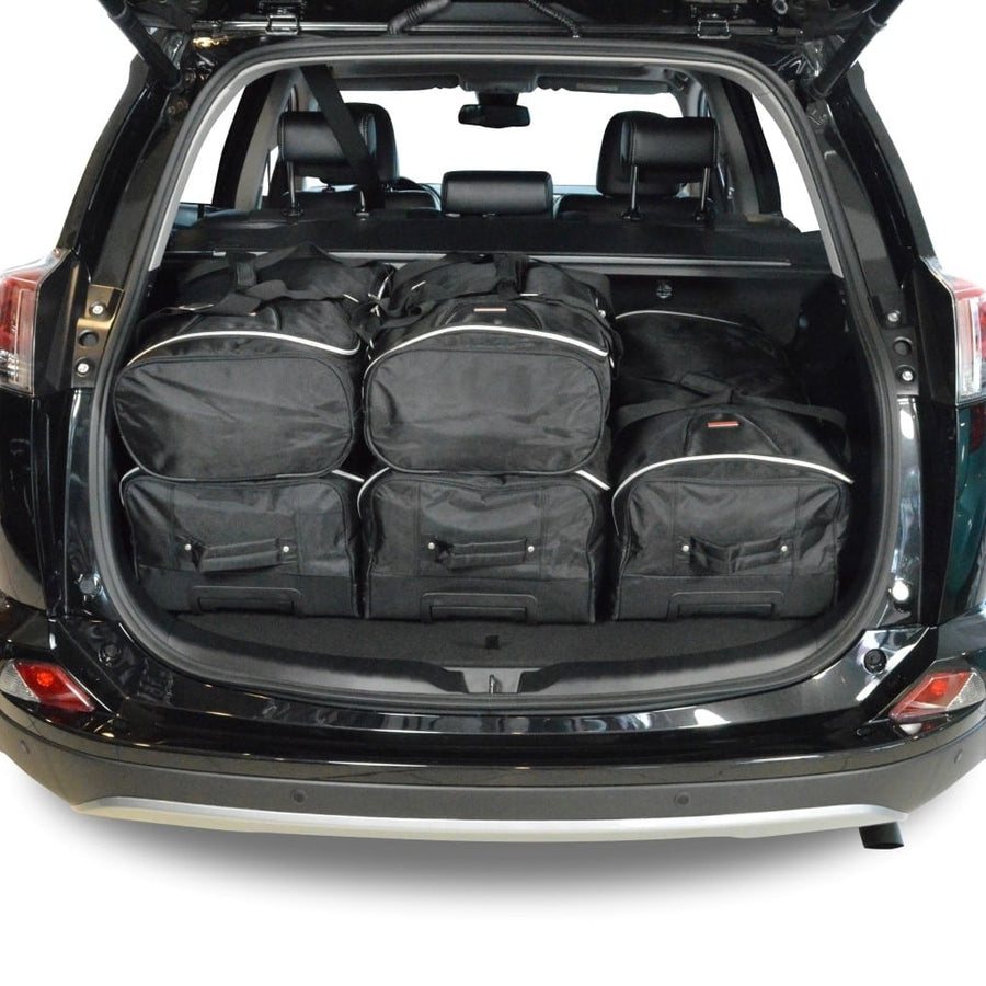 Reistassenset Toyota RAV4 IV (XA40) 2013-2018 – productfoto 3