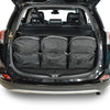 Reistassenset Toyota RAV4 IV (XA40) 2013-2018 – productfoto 4