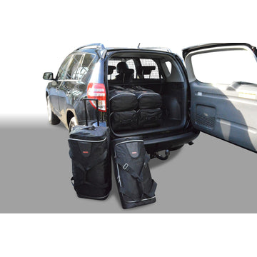 Reistassenset Toyota RAV4 III (XA30) 2006-2013 – productfoto 1