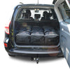 Reistassenset Toyota RAV4 III (XA30) 2006-2013 – productfoto 2