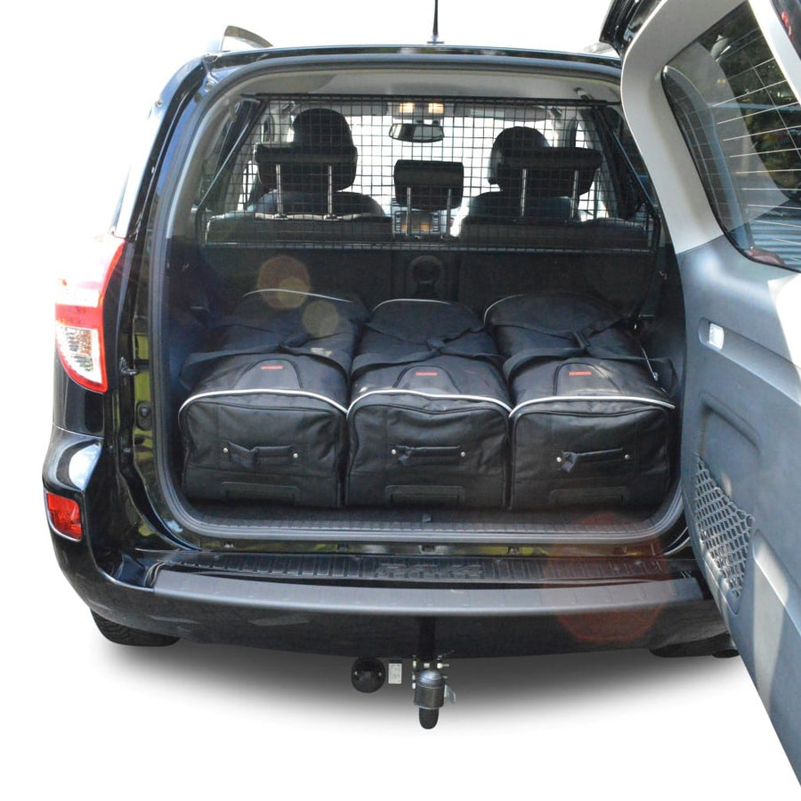Reistassenset Toyota RAV4 III (XA30) 2006-2013 – productfoto 2