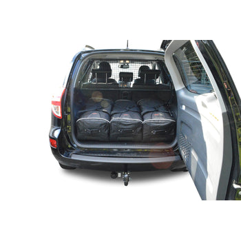 Reistassenset Toyota RAV4 III (XA30) 2006-2013 – productfoto 2