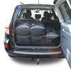 Reistassenset Toyota RAV4 III (XA30) 2006-2013 – productfoto 3