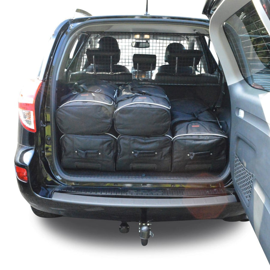 Reistassenset Toyota RAV4 III (XA30) 2006-2013 – productfoto 3