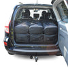 Reistassenset Toyota RAV4 III (XA30) 2006-2013 – productfoto 4