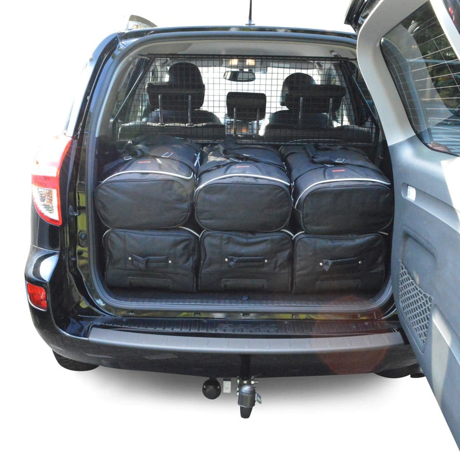 Reistassenset Toyota RAV4 III (XA30) 2006-2013 – productfoto 4