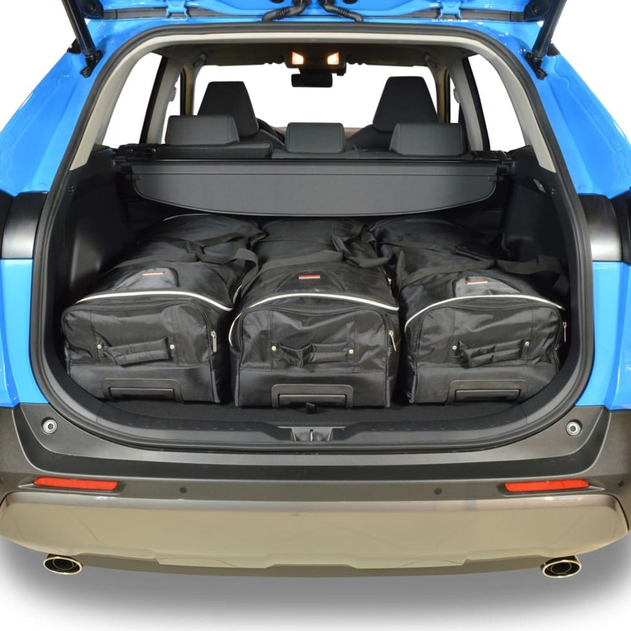 Reistassenset Toyota RAV4 V (XA50) 2018-heden – productfoto 2