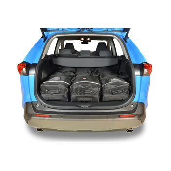 Reistassenset Toyota RAV4 V (XA50) 2018-heden – productfoto 2