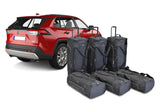 Reistassenset Toyota RAV4 V (XA50) 2018-heden Pro.Line – productfoto 1