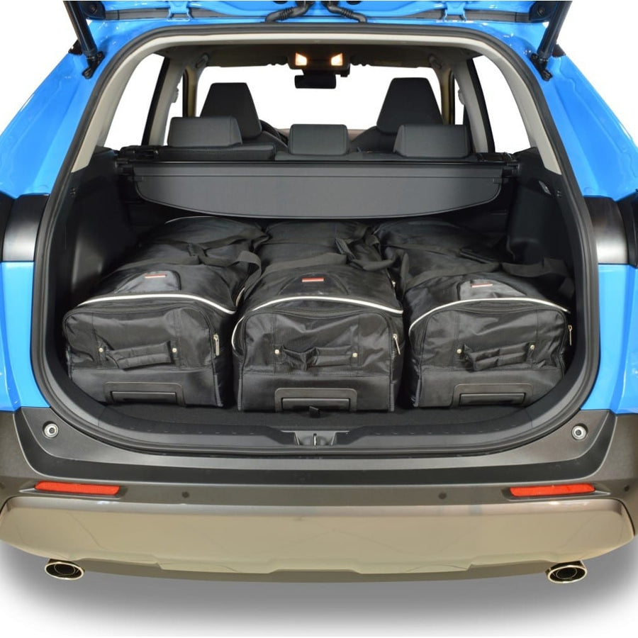 Reistassenset Toyota RAV4 V (XA50) 2018-heden – productfoto 2