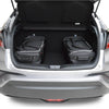 Reistassenset Toyota C-HR 2016-heden 5-door hatchback – productfoto 2