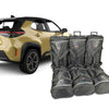 Reistassenset Toyota Yaris Cross (XP210) 2020-heden – productfoto 1
