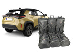 Reistassenset Toyota Yaris Cross (XP210) 2020-heden – productfoto 1