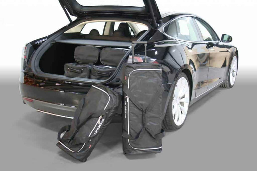 Car-Bags reistassen T20101S