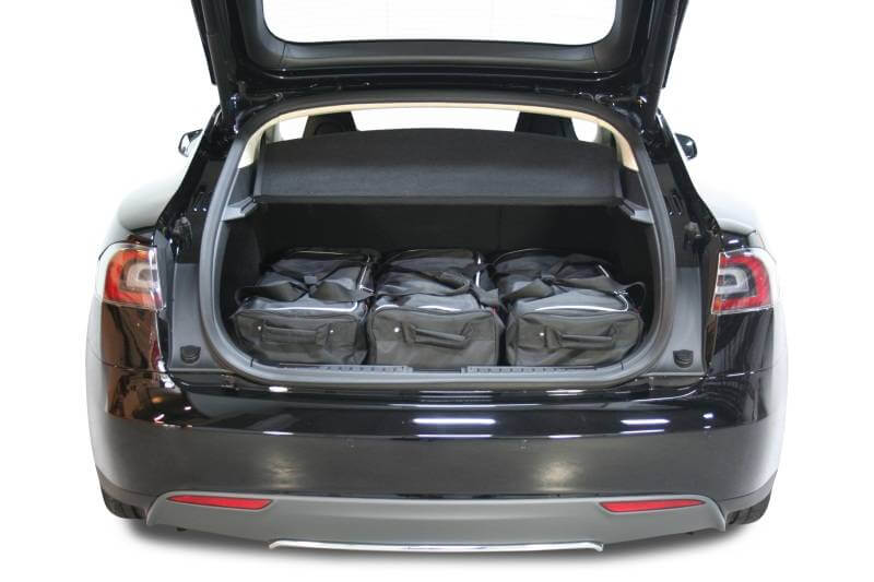 Car-Bags reistassen T20101S