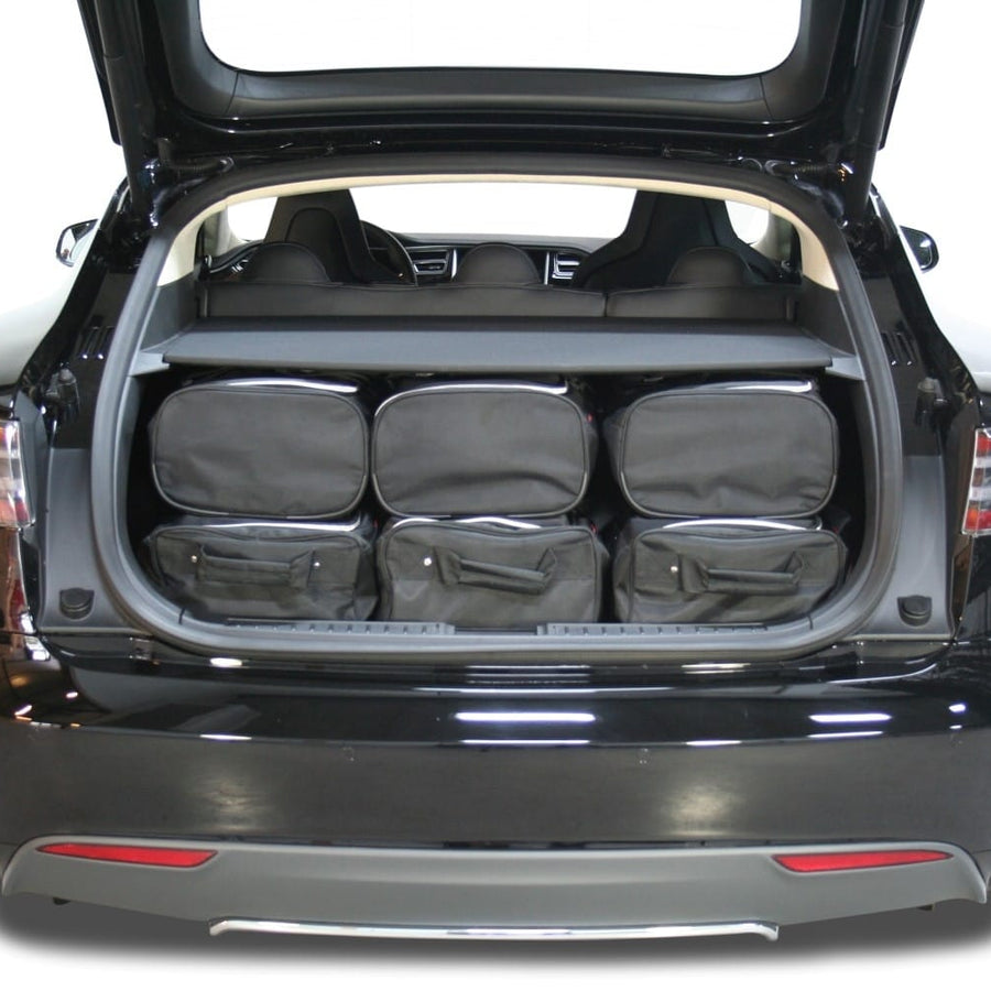 Reistassenset Tesla Model S 2012-heden 5-deurs hatchback – productfoto 4