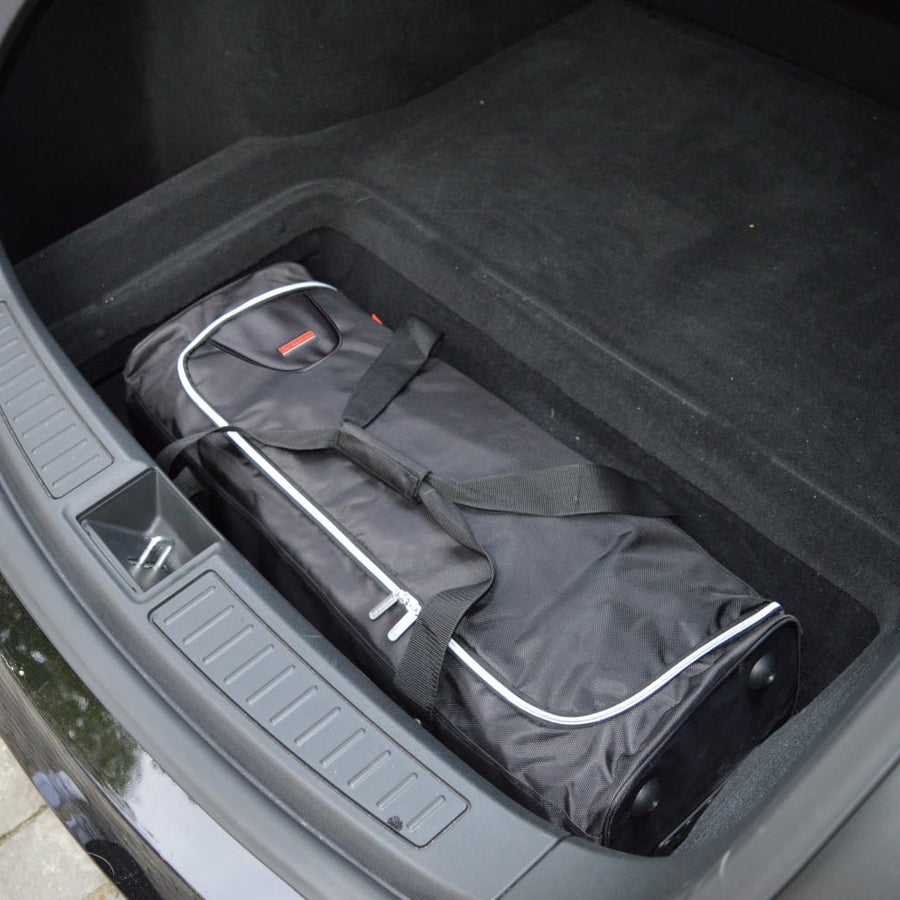 Kofferbak trolleytas Tesla Model S 2012-heden 5-deurs hatchback – productfoto 1