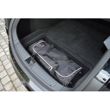 Kofferbak trolleytas Tesla Model S 2012-heden 5-deurs hatchback – productfoto 1