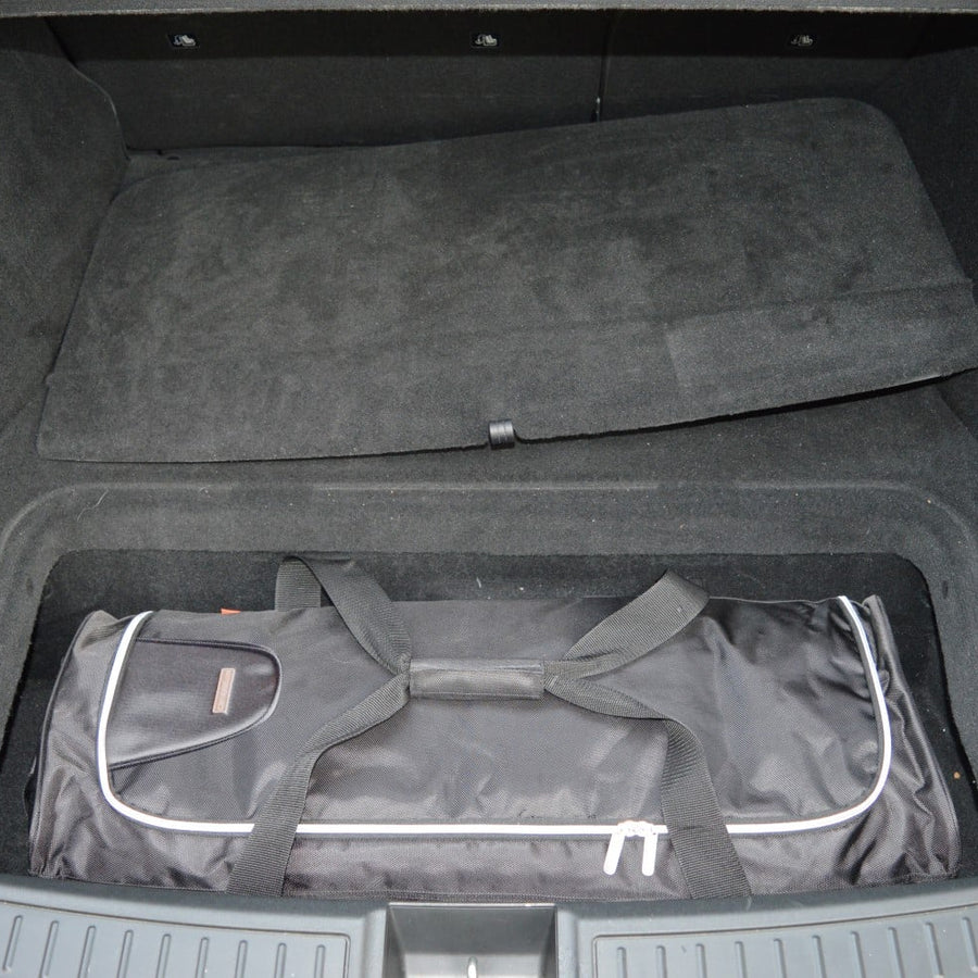 Kofferbak trolleytas Tesla Model S 2012-heden 5-deurs hatchback – productfoto 2