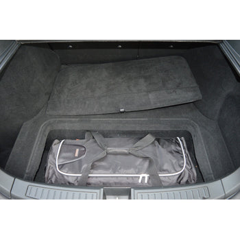 Kofferbak trolleytas Tesla Model S 2012-heden 5-deurs hatchback – productfoto 2