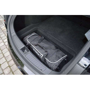 Tesla Model S 5dr Hatchback | 2012-heden Car-Bags Trolleytas – productfoto 1