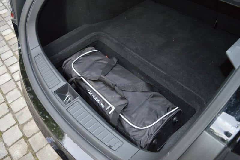 Car-Bags reistassen T20201S