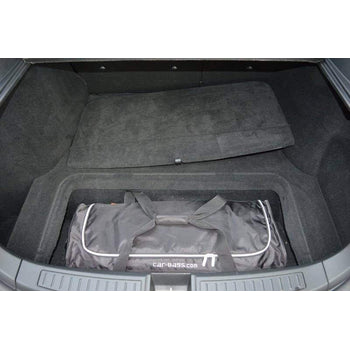Tesla Model S 5dr Hatchback | 2012-heden Car-Bags Trolleytas – productfoto 2