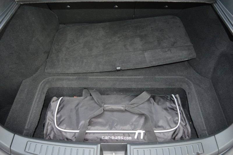 Car-Bags reistassen T20201S