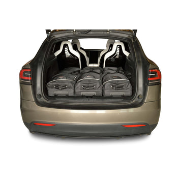 Reistassenset Tesla Model X 2015-heden – productfoto 2