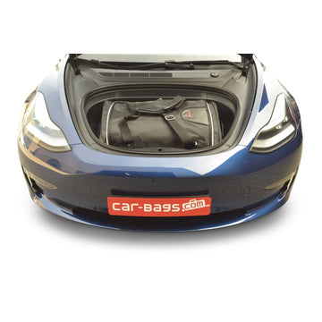 Frunk tas Tesla Model 3 2017-heden 4-deurs sedan – productfoto 1