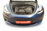 Frunk tas Tesla Model 3 2017-heden 4-deurs sedan – productfoto 1
