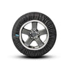 GoSoft Urban sneeuwsokken | Maat D – productfoto 2