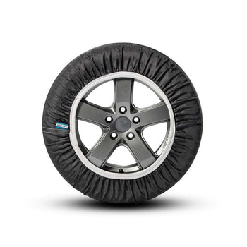 GoSoft Urban Sneeuwsokken