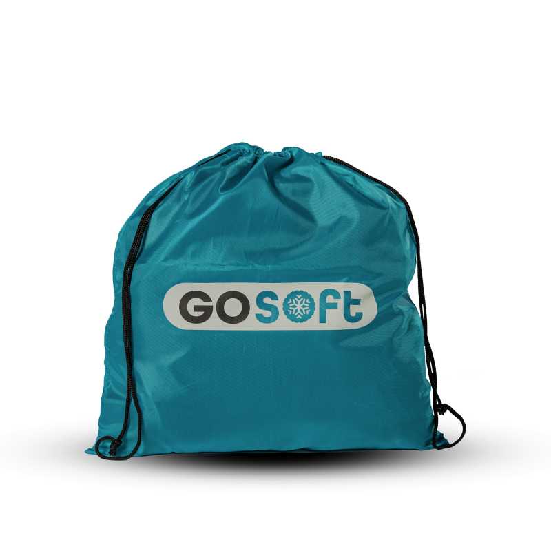 GoSoft Urban sneeuwsokken | Maat A – productfoto 8