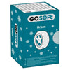 GoSoft Urban sneeuwsokken | Maat D – productfoto 7