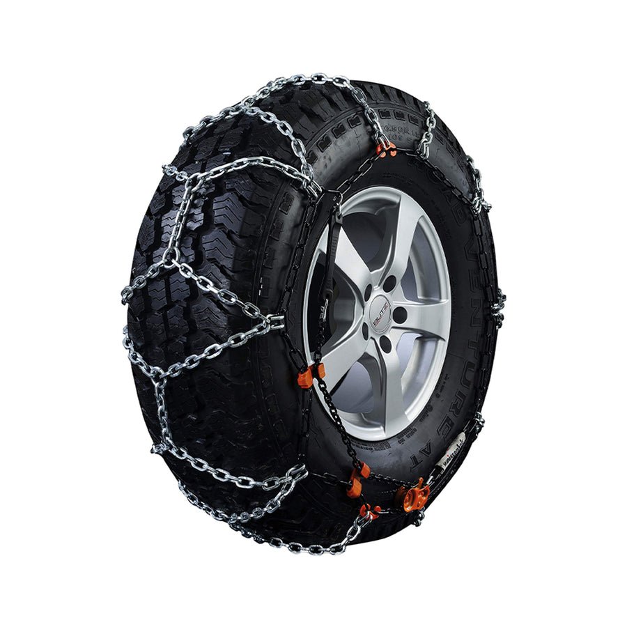 Weissenfels Rex TR