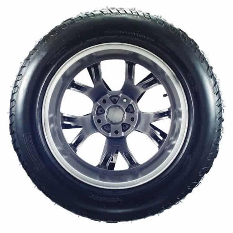 Maggi Trak 4x4 SUV LT53 sneeuwkettingen – productfoto 3