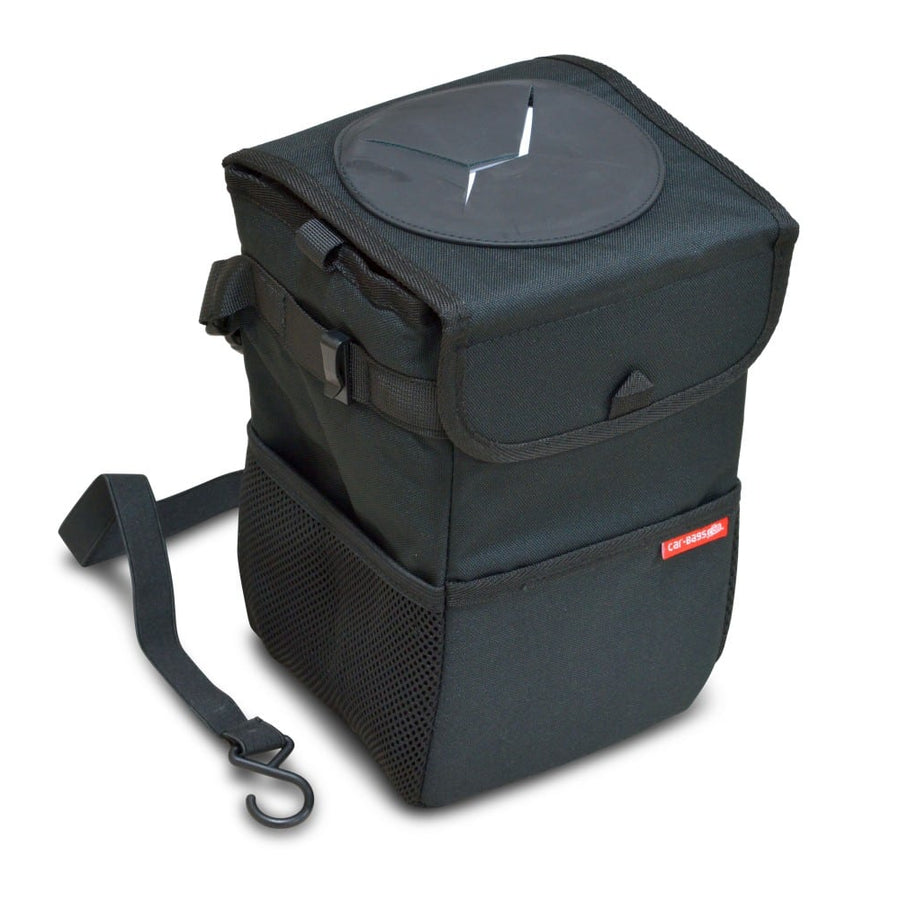 Auto-afvalbak – productfoto 1